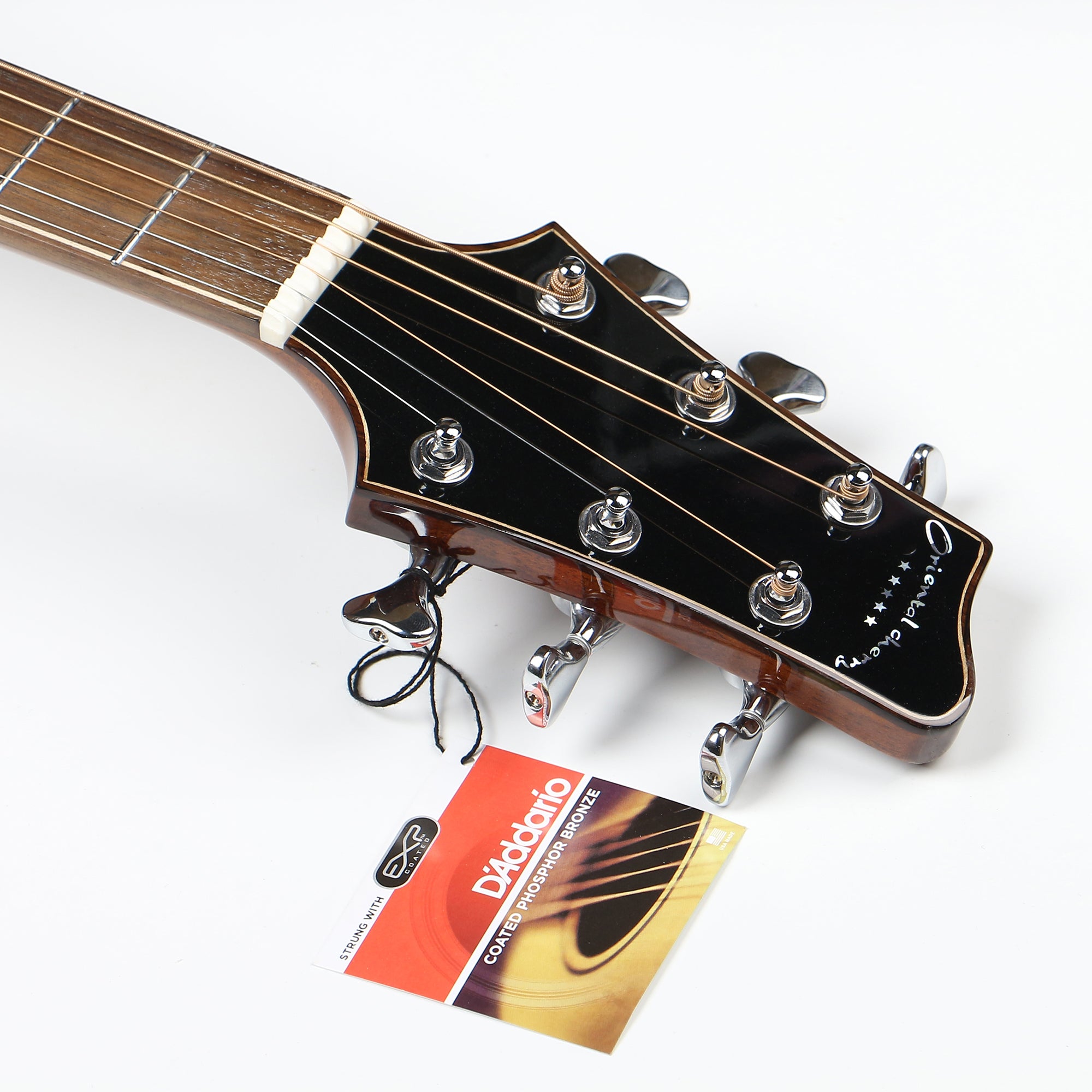 Oriental Cherry W-Series