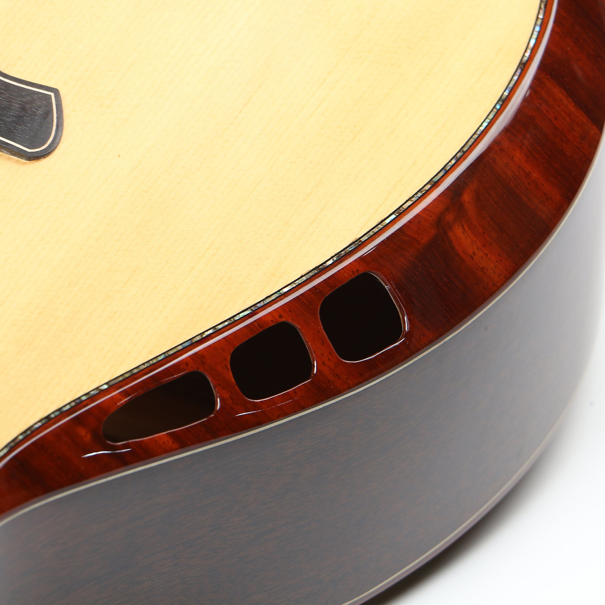 Oriental Cherry W-Series