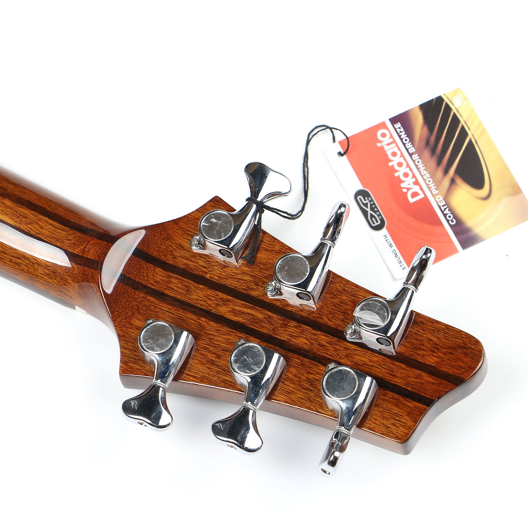 Oriental Cherry W-Series