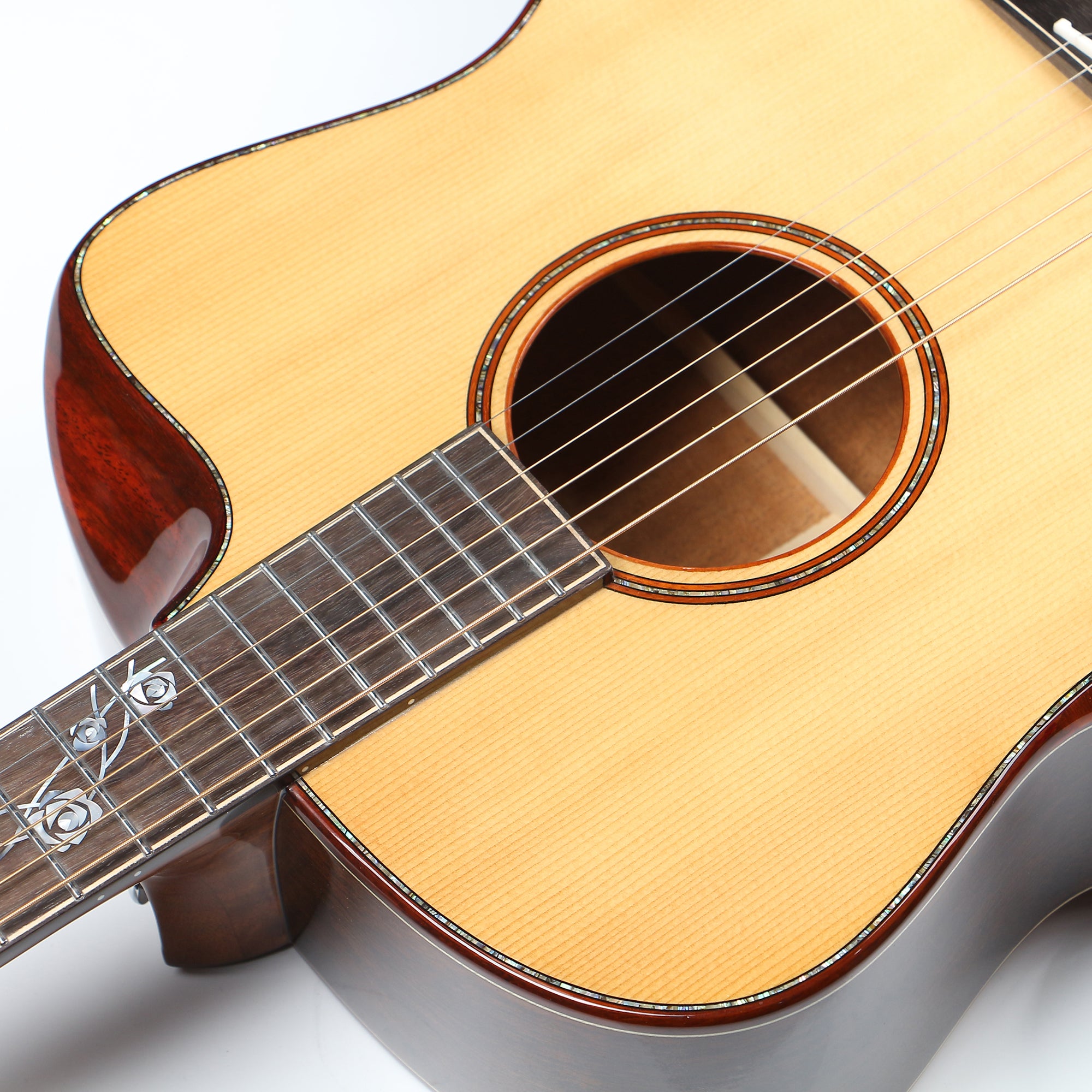 Oriental Cherry W-Series