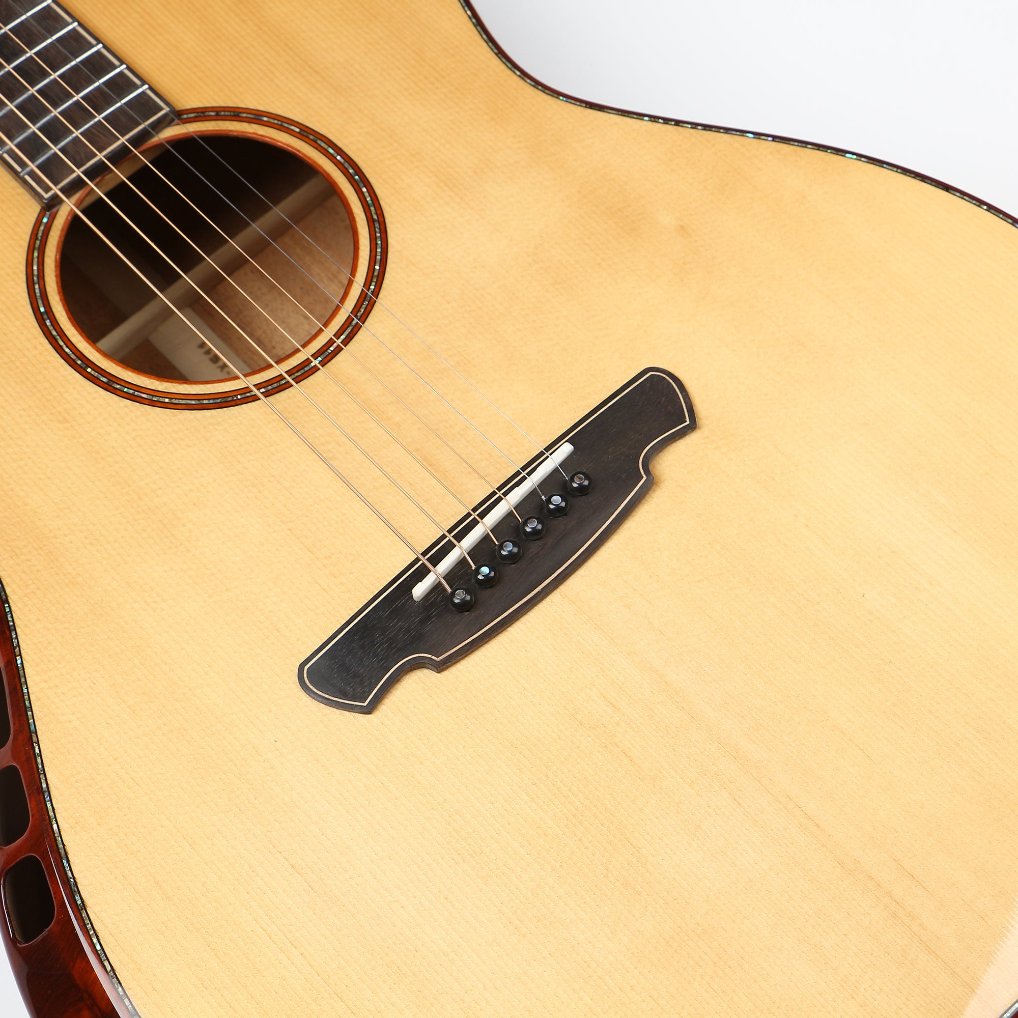 Oriental Cherry W-Series