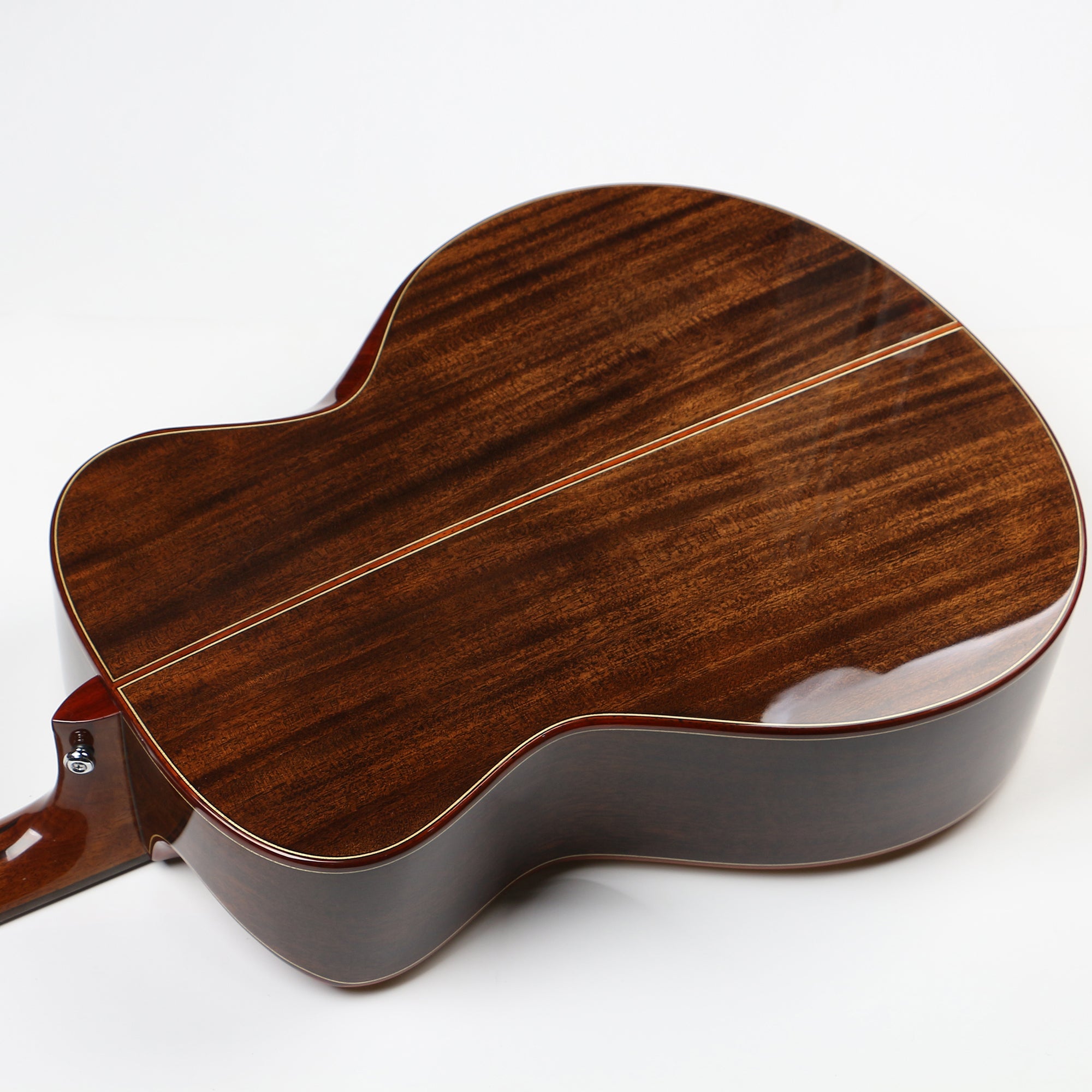 Oriental Cherry W-Series