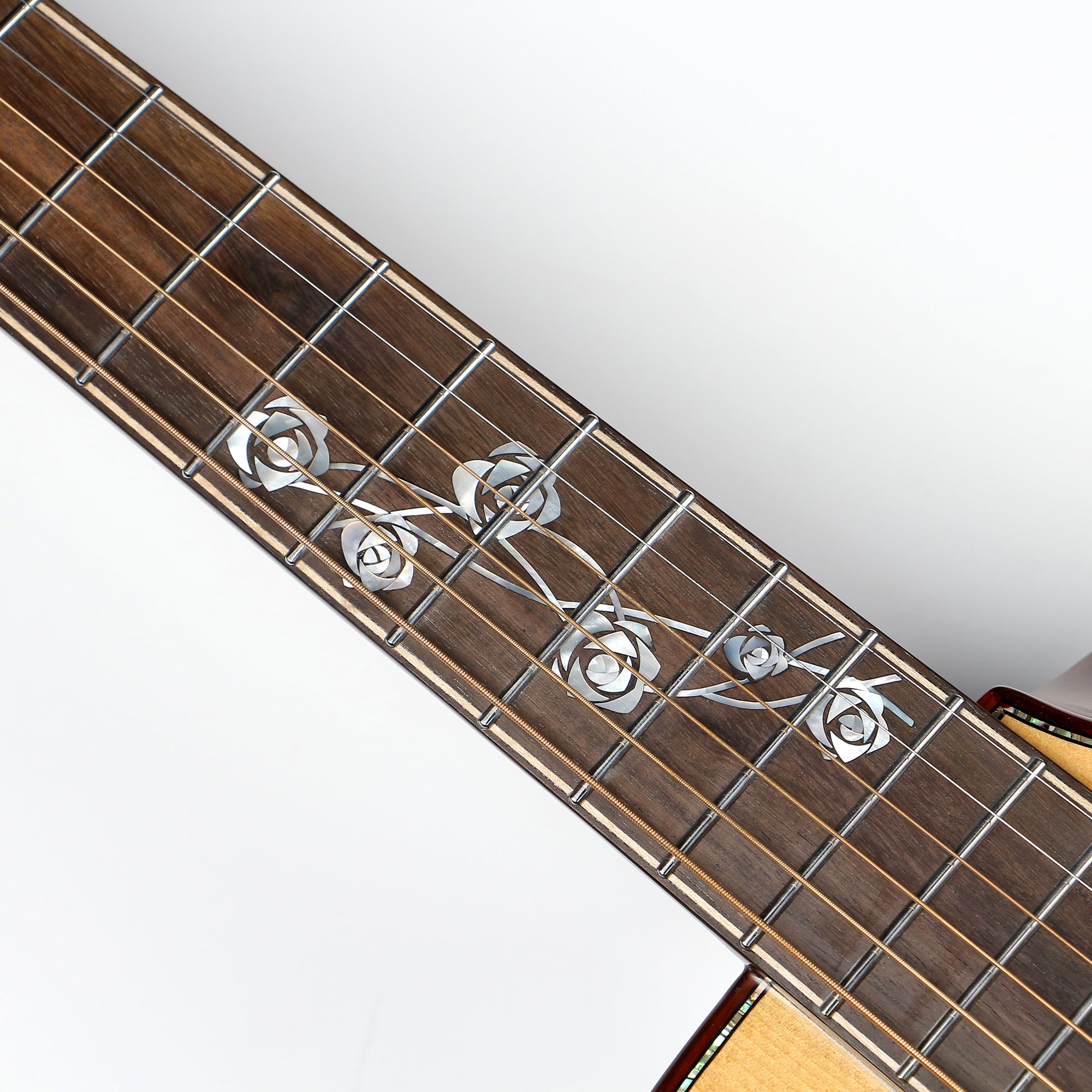 Oriental Cherry W-Series