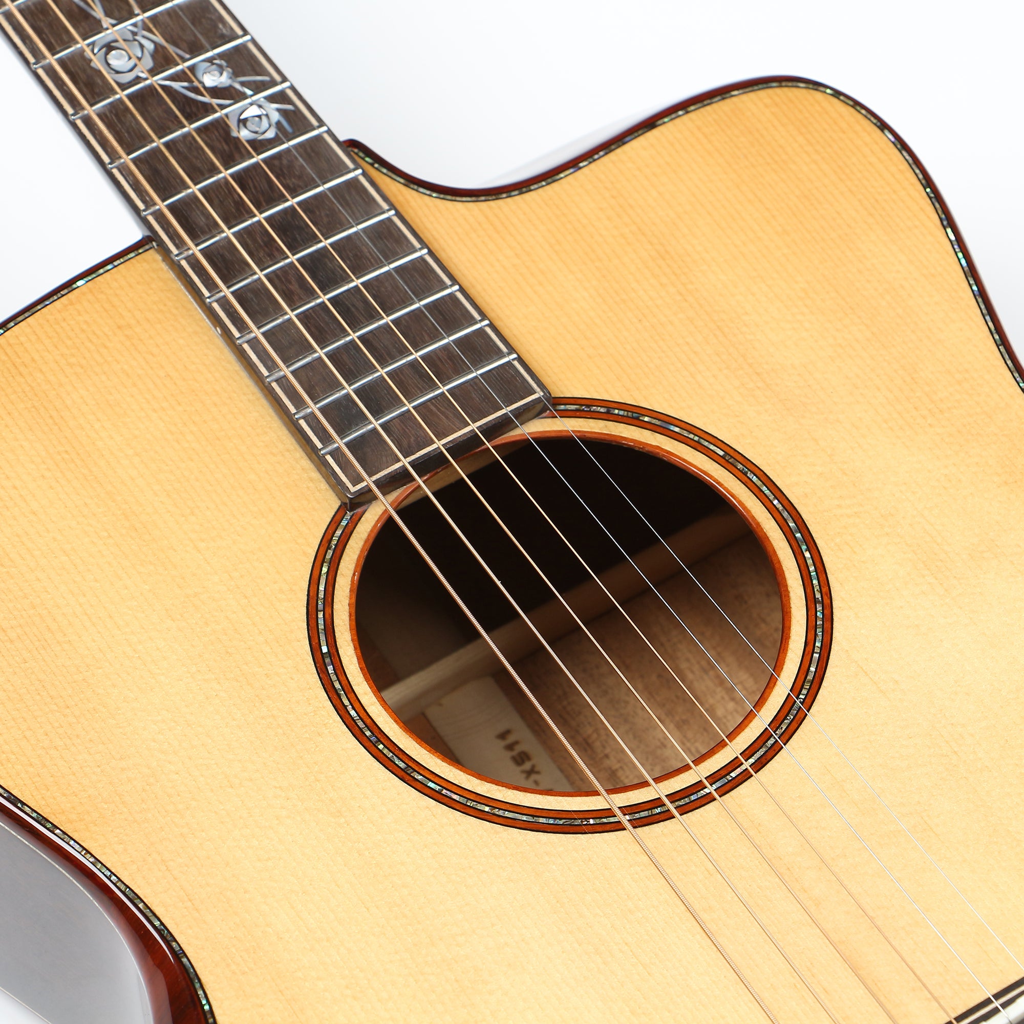 Oriental Cherry W-Series