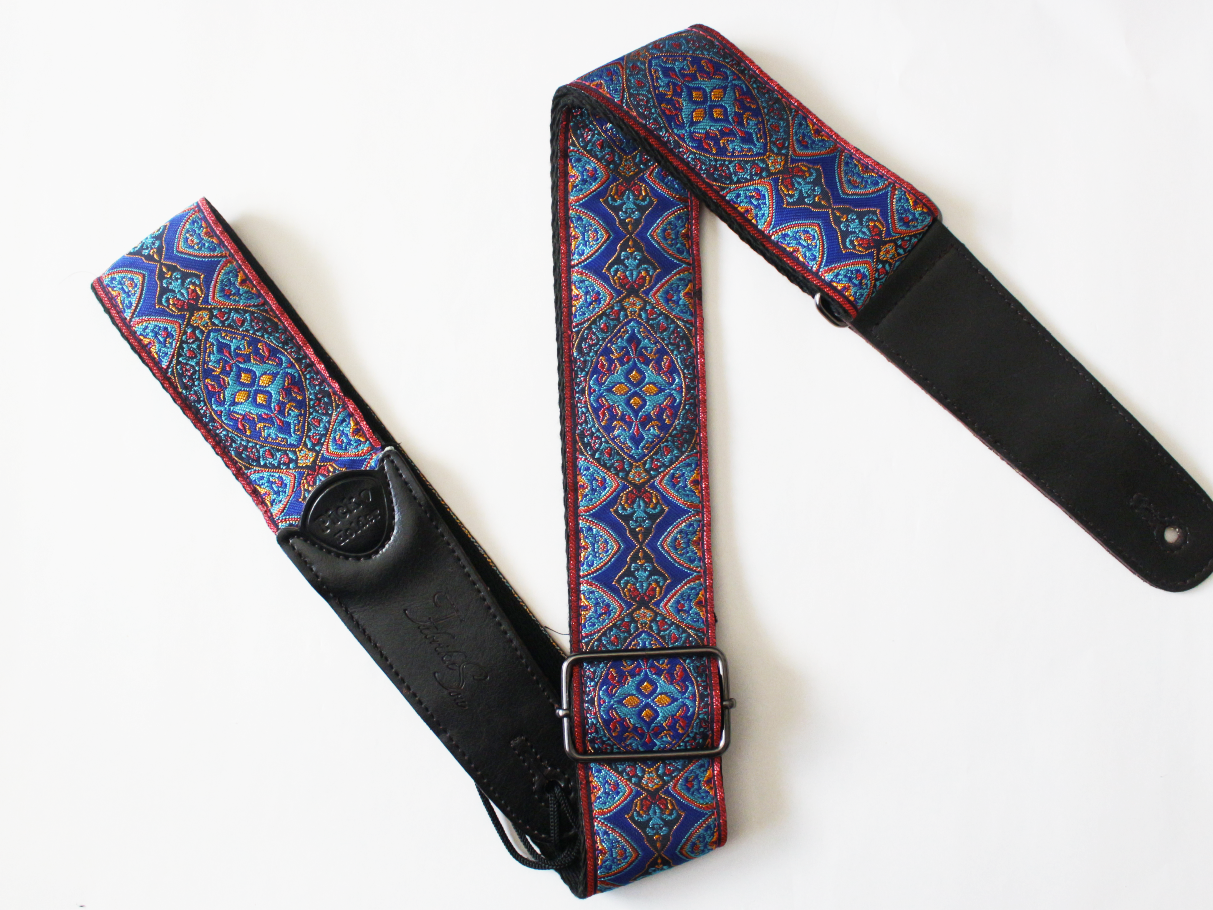 Sangle SaphirVintage