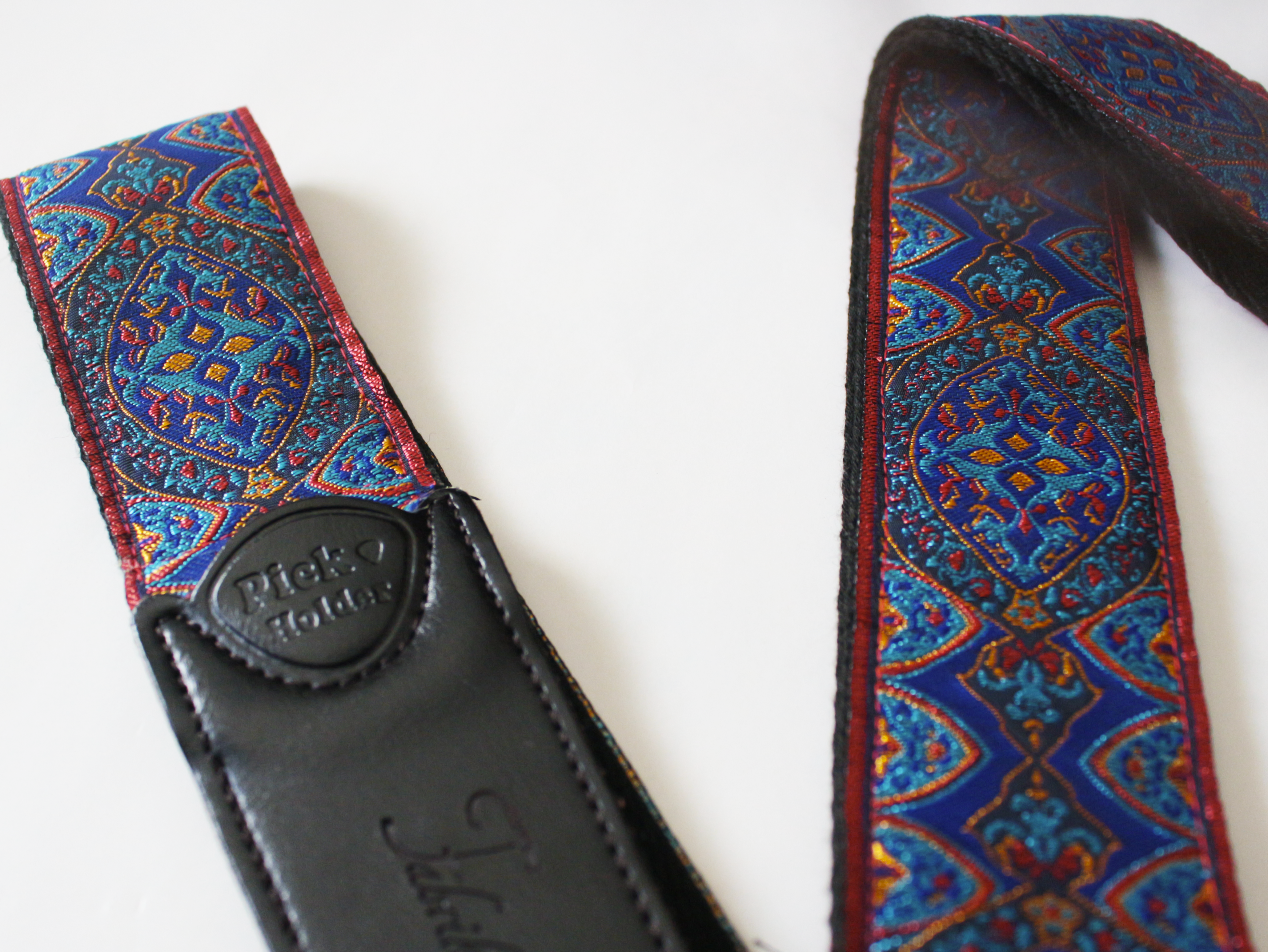 Sangle SaphirVintage