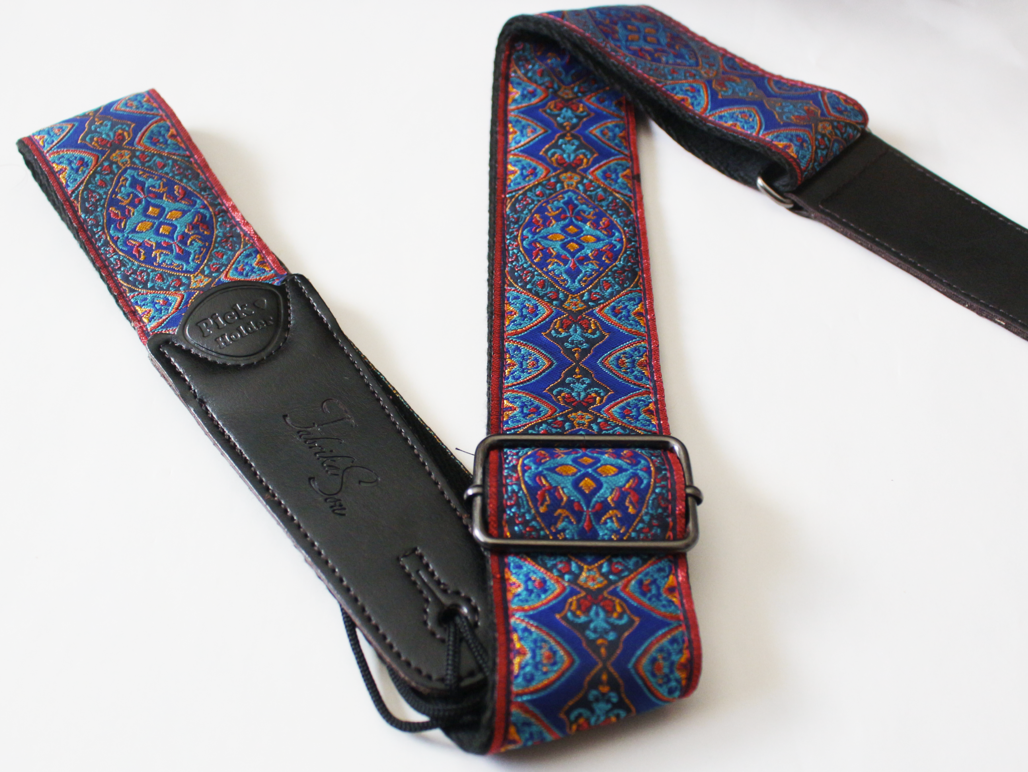 Sangle SaphirVintage