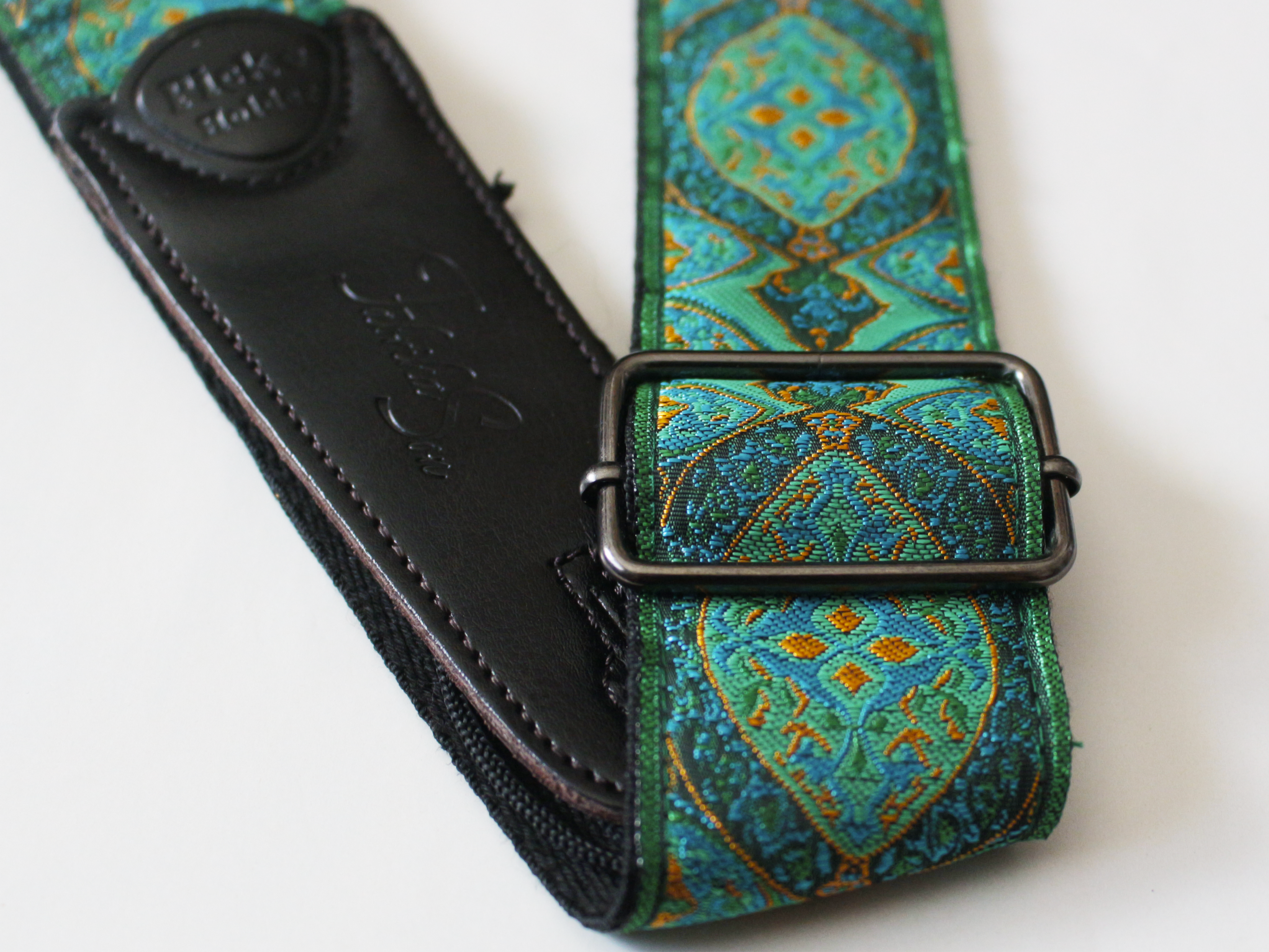 Sangle EmeraudeVintage