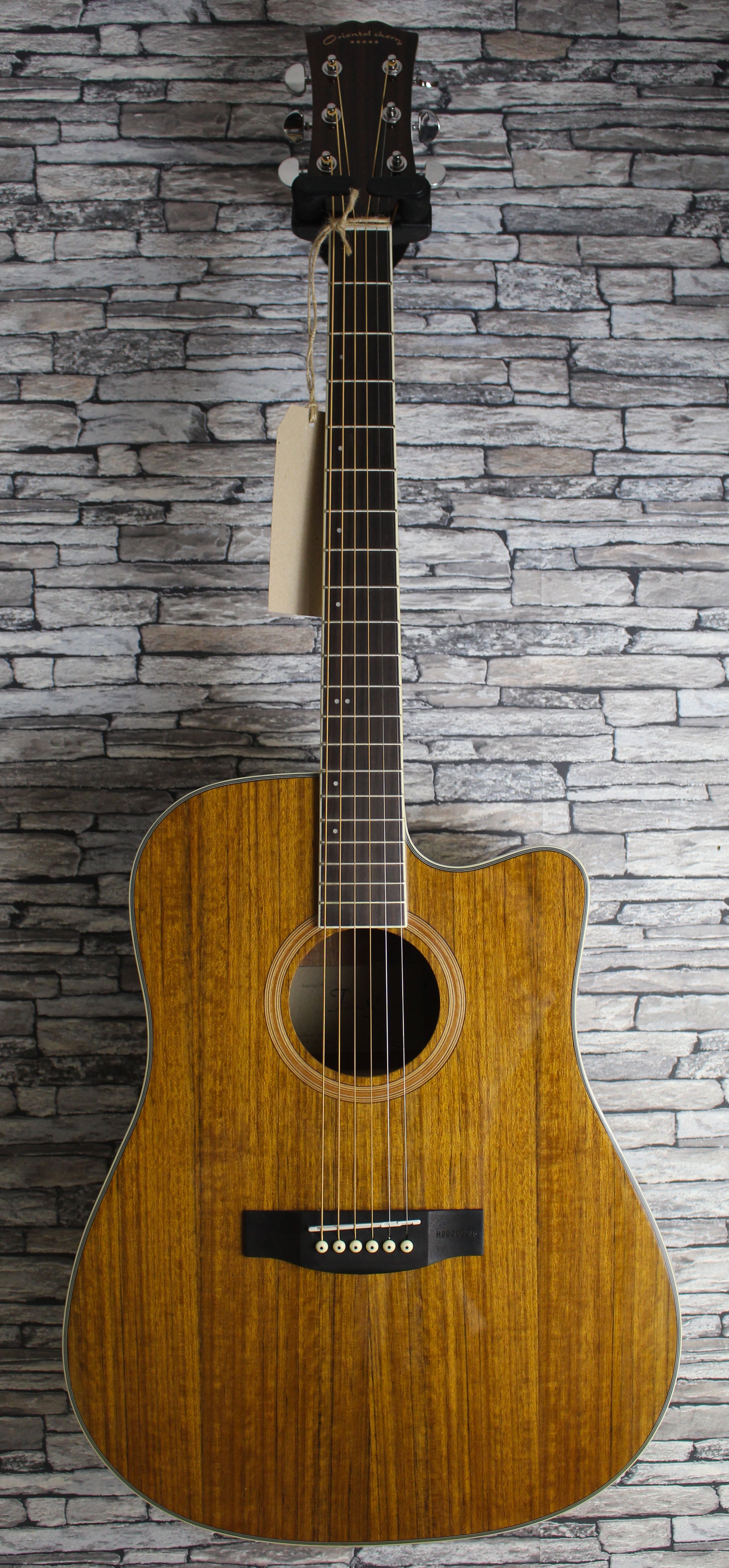 Oriental Cherry W-215