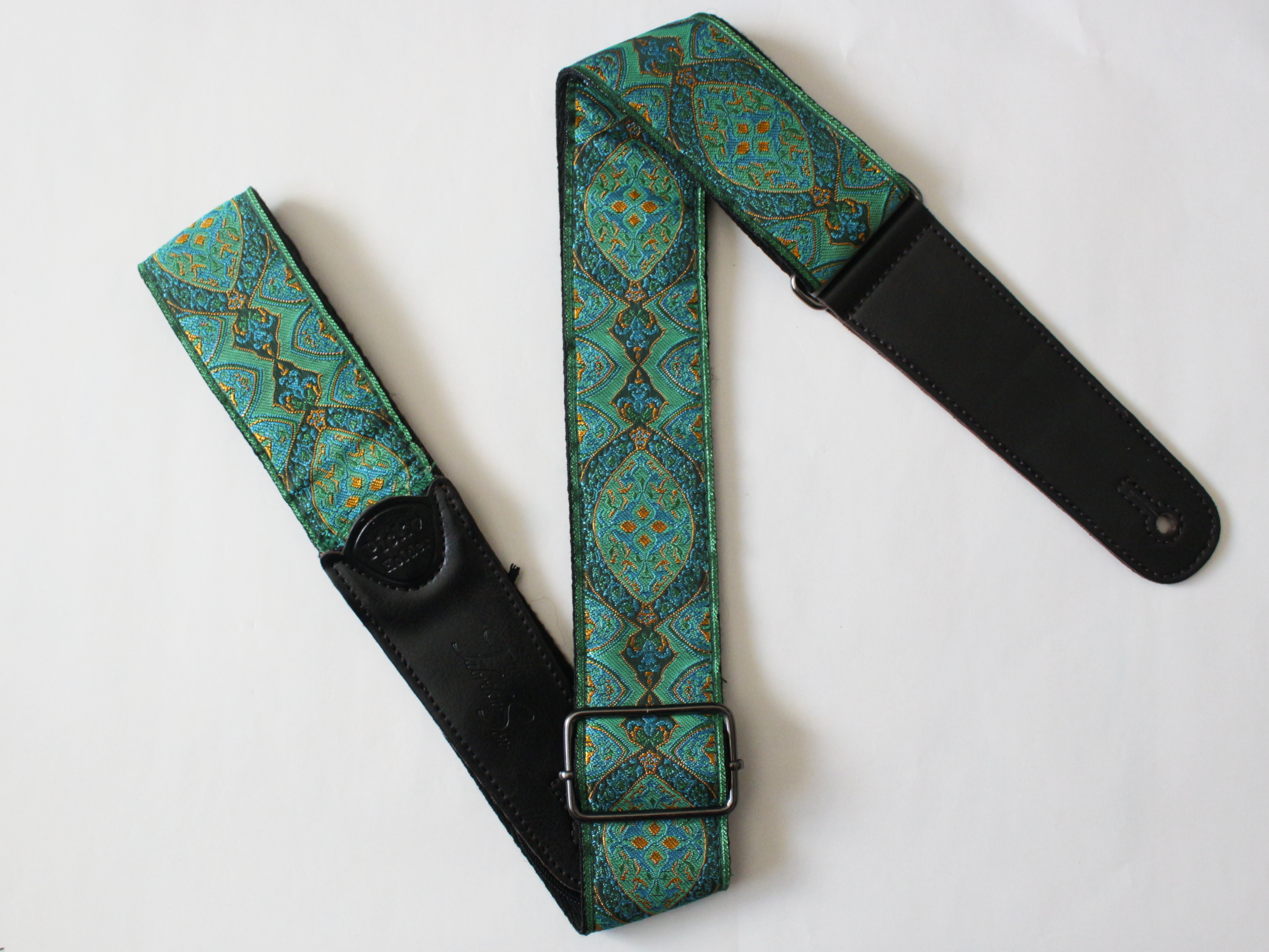 Sangle EmeraudeVintage