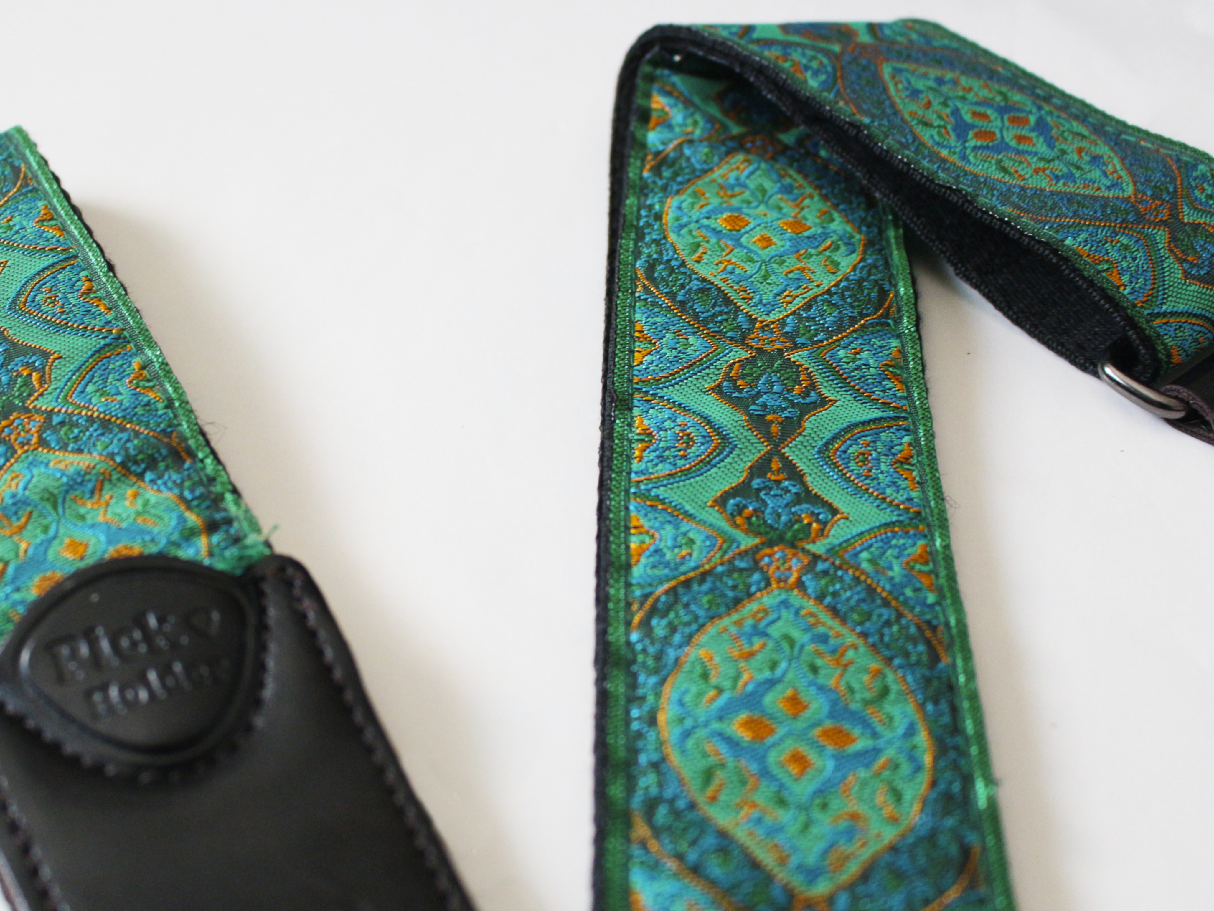 Sangle EmeraudeVintage