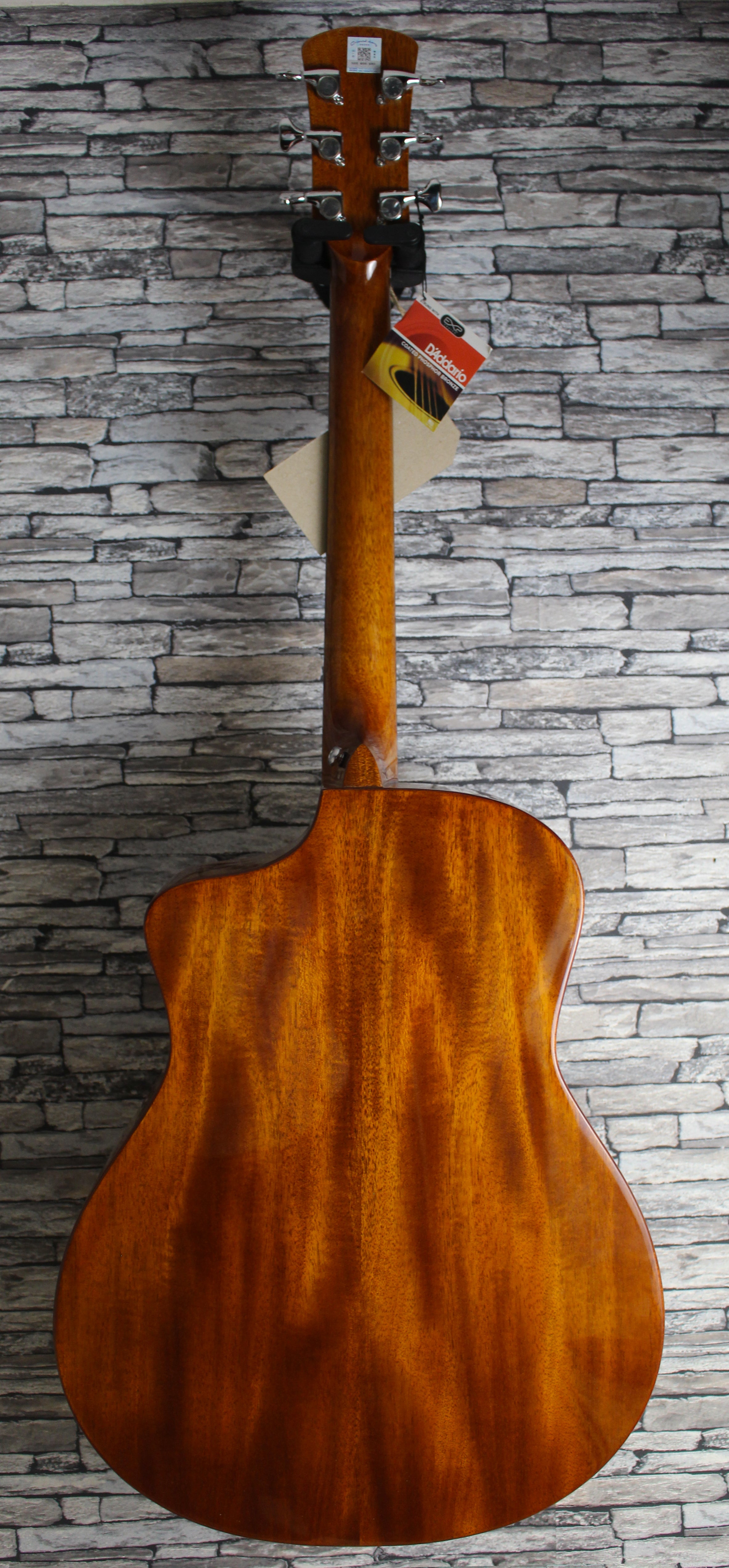 Oriental Cherry W-Series