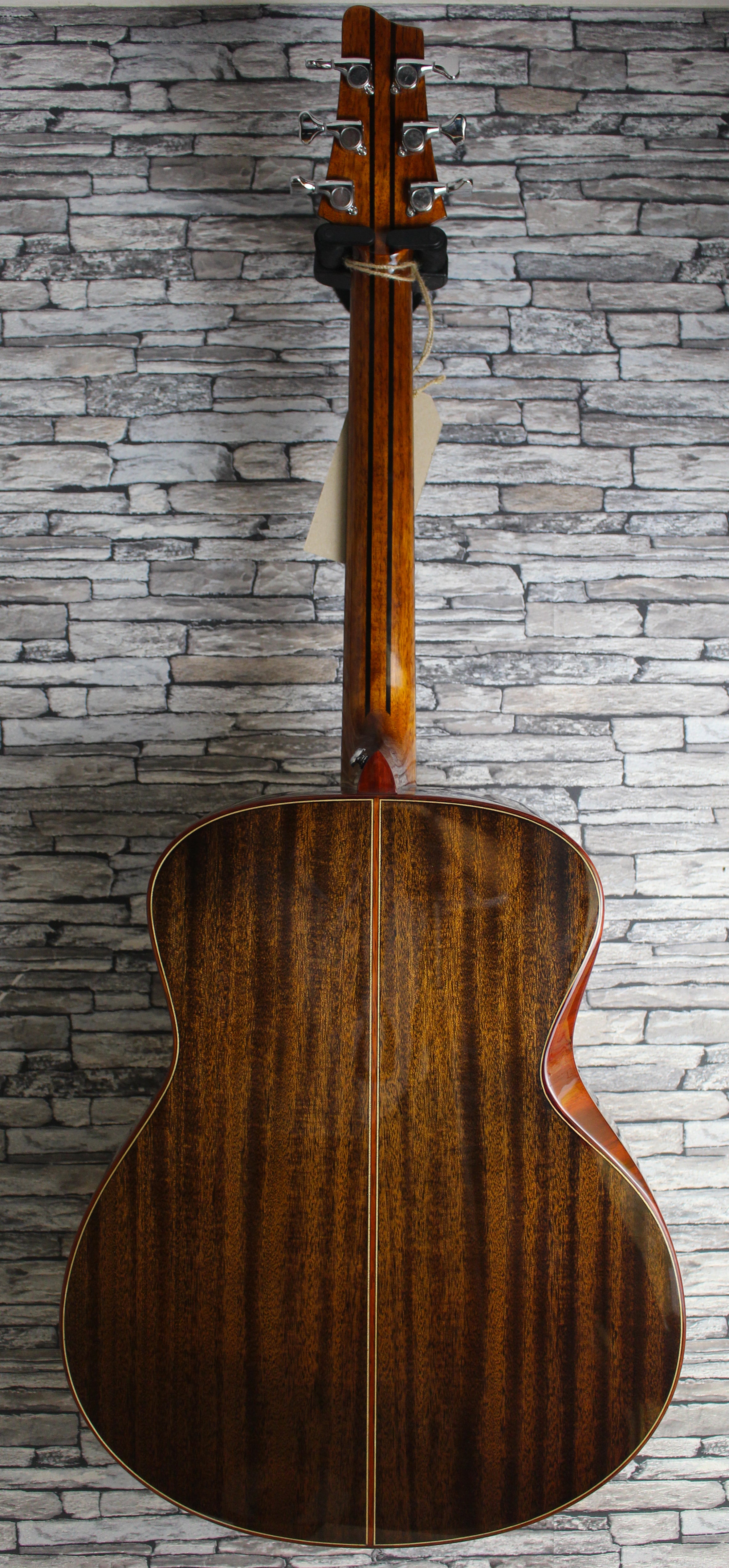 Oriental Cherry W-Series